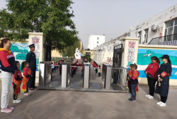 榆林红山百灵幼儿园