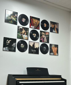 宁波甬音艺术特长培训有限公司