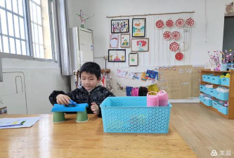 萍乡市湘东区湘东镇黄堂幼儿园