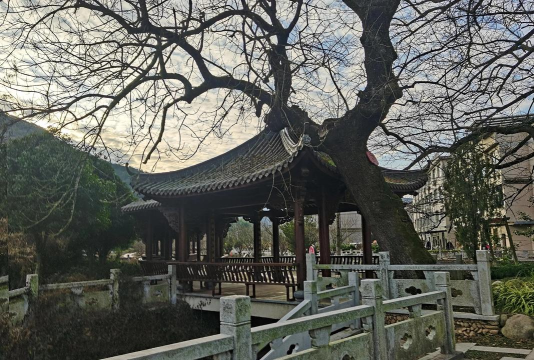 佛山市乐平镇三溪小学