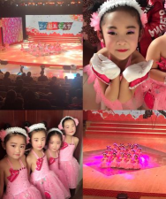 聊城江北水城旅游度假区瑞芭舞蹈培训学校有限公司