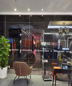 佛山市禅城区心舞兰亭会艺术培训有限公司