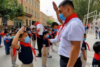 喀什市第二小学