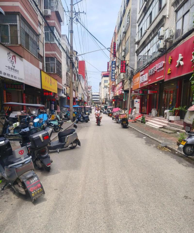 上蔡县黄埠镇第二初级中学