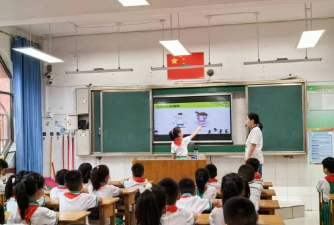 上蔡县芦岗乡光明学校