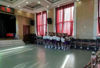 宾县宾安镇中心小学