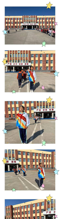 巴彦镇兆麟小学