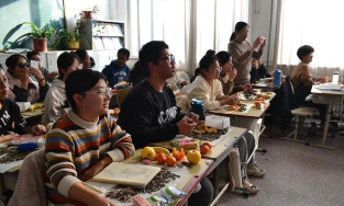 牟平区观水镇第二初级中学