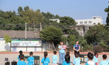 海丰县鹅埠镇(深汕特别合作区)承才幼儿园