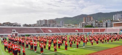 于都县小龙人幼儿园