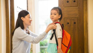 南康市潭口镇岭上村宝宝幼儿园