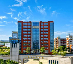 福建晋江陈埭民族中学