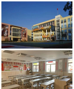 徐汇区向阳小学