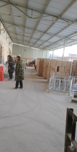 无棣县马山子镇岔尖幼儿园