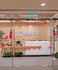 四川天府新区卡乐福培训学校有限公司