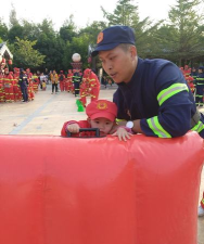 遂溪县遂城镇哆来咪幼儿园