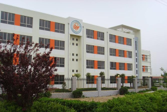 大丰市三龙中心小学