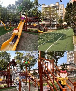 佛山市顺德区陈村镇汉诺威朵朵幼儿园有限公司