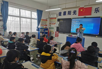 镇江市大路中心小学