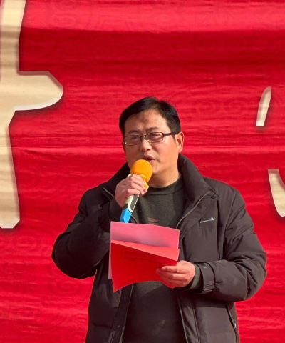 河南大学荆紫关附属高级中学