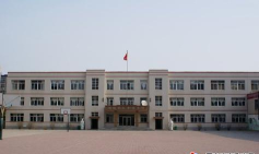 工农小学