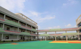 景德镇昌飞公司幼教中心