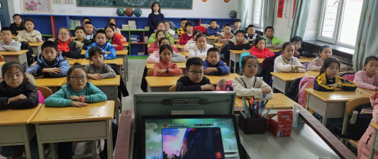 大庆市龙凤区第一小学