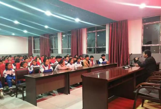 思南县宽坪初级中学