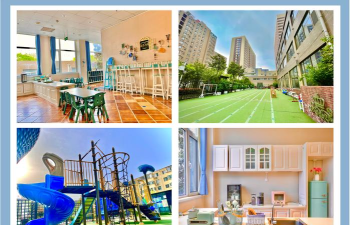 济宁玲玲幼儿圆