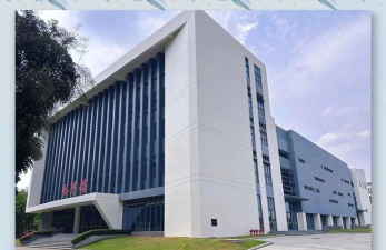 佛山南海区信息技术学校