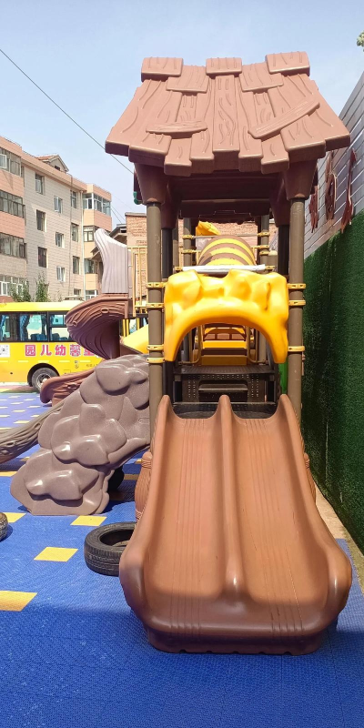 民权童馨幼儿园