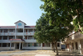 大站镇侧塘教学点