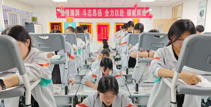 江西新希望职业技术学校