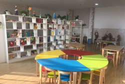 烟台市牟平区海德幼稚园