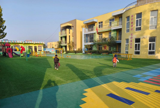 牛屯村幼儿园