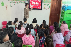 登封市嵩阳办南庄蓝星幼儿园