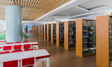 苏州木渎姑苏实验小学