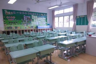 民办东展小学