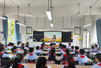 苏州市朝阳小学