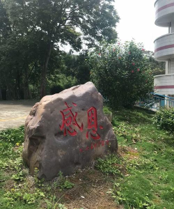 封开县白垢学校