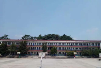 洞口县高沙镇南泥初级中学