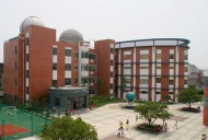 苏州市碧波实验小学