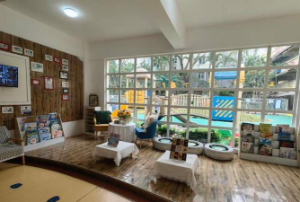 北师大蔚蓝海岸幼儿园