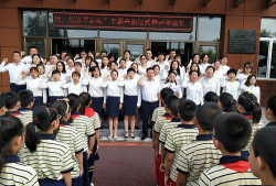 长春市宽城区铁北二路小学