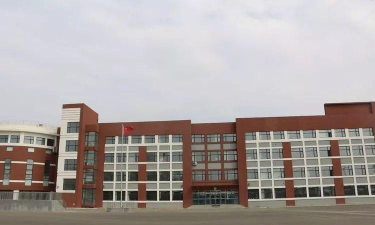 长春市宽城区小南小学