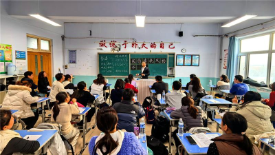 长春市双阳区奢岭中心小学