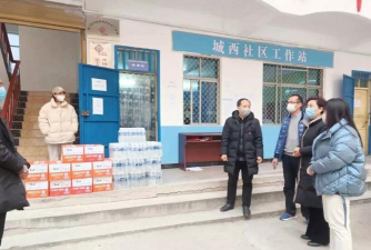 洛宁县小博士幼儿园