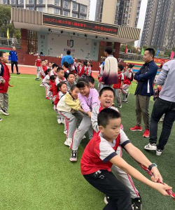 吉林市龙潭区东城小学