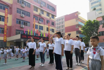 深圳市龙华区宝文幼儿园