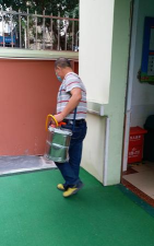 深圳市龙华区爱爱花蕾幼儿园